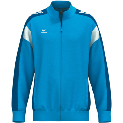 erima Celebrate 125 Trainingsjacke Herren curacao/new...
