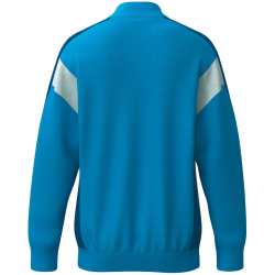 erima Celebrate 125 Trainingsjacke Herren curacao/new...