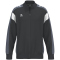 erima Celebrate 125 Trainingsjacke Herren schwarz/slate grey XS