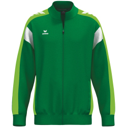 erima Celebrate 125 Trainingsjacke Herren smaragd/green...