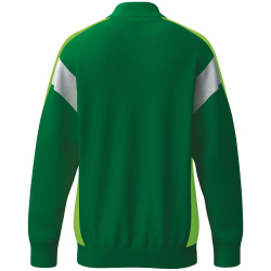 erima Celebrate 125 Trainingsjacke Herren smaragd/green...