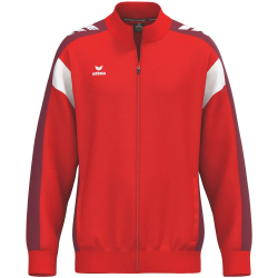 erima Celebrate 125 Trainingsjacke Herren rot/new...