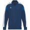 erima Celebrate 125 Trainingsjacke Kinder new navy/weiß 116