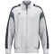 erima Celebrate 125 Trainingsjacke Kinder weiß/schwarz 116