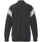 erima Celebrate 125 Trainingsjacke Kinder schwarz/slate grey 116