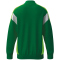 erima Celebrate 125 Trainingsjacke Kinder smaragd/green gecko 116