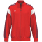 erima Celebrate 125 Trainingsjacke Kinder rot/new bordeaux 116