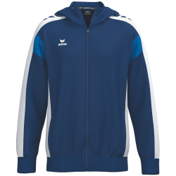 erima Celebrate 125 Trainingsjacke mit Kapuze Herren new...