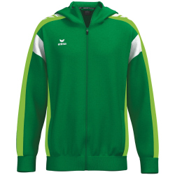 erima Celebrate 125 Trainingsjacke mit Kapuze Herren...