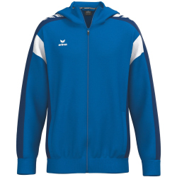 erima Celebrate 125 Trainingsjacke mit Kapuze Herren new...