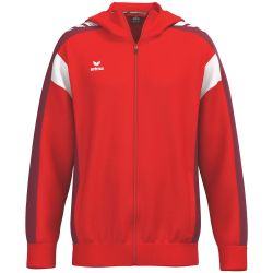 erima Celebrate 125 Trainingsjacke mit Kapuze Herren...