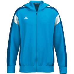 erima Celebrate 125 Trainingsjacke mit Kapuze Kinder...