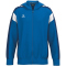 erima Celebrate 125 Trainingsjacke mit Kapuze Kinder new royal/new navy 116