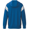 erima Celebrate 125 Trainingsjacke mit Kapuze Kinder new royal/new navy 140