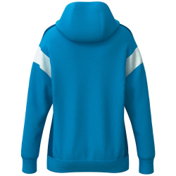 erima Celebrate 125 Trainingsjacke mit Kapuze Damen...