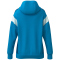 erima Celebrate 125 Trainingsjacke mit Kapuze Damen curacao/new royal 34