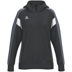 erima Celebrate 125 Trainingsjacke mit Kapuze Damen...