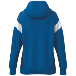 erima Celebrate 125 Trainingsjacke mit Kapuze Damen new...