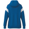 erima Celebrate 125 Trainingsjacke mit Kapuze Damen new royal/new navy 36