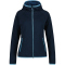 ICEPEAK Berryville S7 Midlayer Damen 939 - blue L