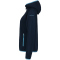 ICEPEAK Berryville S7 Midlayer Damen 939 - blue L