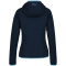 ICEPEAK Berryville S7 Midlayer Damen 939 - blue L