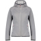 ICEPEAK Berryville S7 Midlayer Damen 810 - light grey M