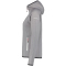 ICEPEAK Berryville S7 Midlayer Damen 810 - light grey M