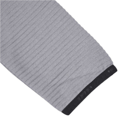ICEPEAK Berryville S7 Midlayer Damen 810 - light grey L