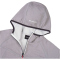 ICEPEAK Berryville S7 Midlayer Damen 810 - light grey L