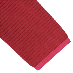 ICEPEAK Berryville S7 Midlayer Damen 637 - raspberry S