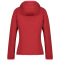 ICEPEAK Berryville S7 Midlayer Damen 637 - raspberry S