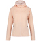 ICEPEAK Berryville S7 Midlayer Damen 605 - baby pink S