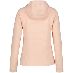 ICEPEAK Berryville S7 Midlayer Damen 605 - baby pink M