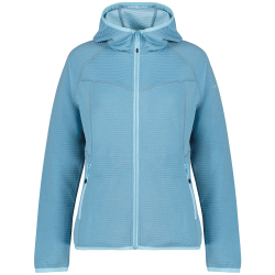 ICEPEAK Berryville S7 Midlayer Damen 315 - light blue S