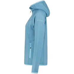 ICEPEAK Berryville S7 Midlayer Damen 315 - light blue S