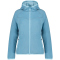 ICEPEAK Berryville S7 Midlayer Damen 315 - light blue S