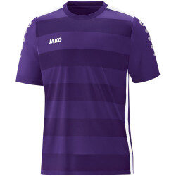 JAKO Celtic 2.0 kurzarm Trikot lila/weiß 116
