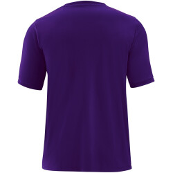 JAKO Celtic 2.0 kurzarm Trikot lila/weiß 116