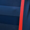 JAKO Celtic 2.0 kurzarm Trikot lila/weiß 116