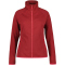 ICEPEAK Bellbrook S7 Midlayer Damen 637 - raspberry S