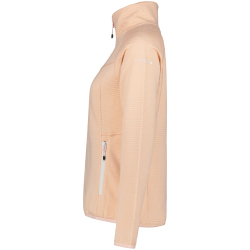 ICEPEAK Bellbrook S7 Midlayer Damen 605 - baby pink M