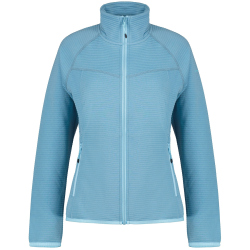 ICEPEAK Bellbrook S7 Midlayer Damen 315 - light blue S
