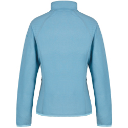 ICEPEAK Bellbrook S7 Midlayer Damen 315 - light blue S