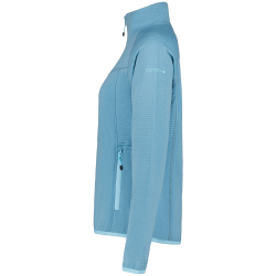 ICEPEAK Bellbrook S7 Midlayer Damen 315 - light blue S