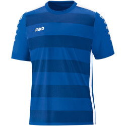 JAKO Celtic 2.0 kurzarm Trikot royal/weiß 116