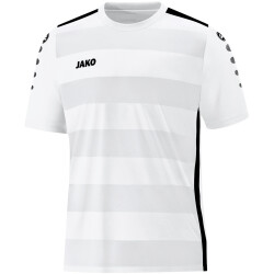 JAKO Celtic 2.0 kurzarm Trikot weiß/schwarz 116