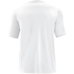 JAKO Celtic 2.0 kurzarm Trikot weiß/schwarz 116