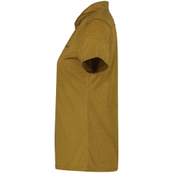 ICEPEAK Browning S7 Poloshirt Damen 431 - yellow XL