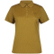 ICEPEAK Browning S7 Poloshirt Damen 431 - yellow XL